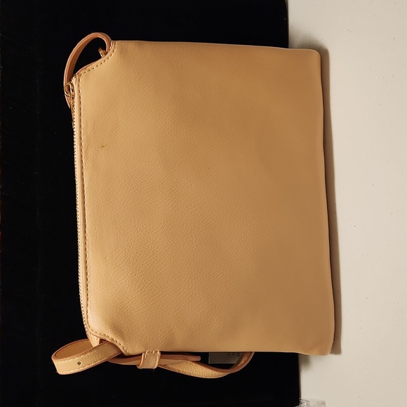 A New Day Pink Crossbody NWOT - Picture 2 of 9